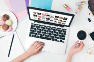Shopify combineren met Pinterest?