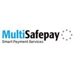 Online marketing bureau Krachtig Online partner van MultiSafepay