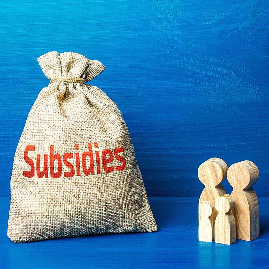 Subsidie internationalisering eenmanszaak