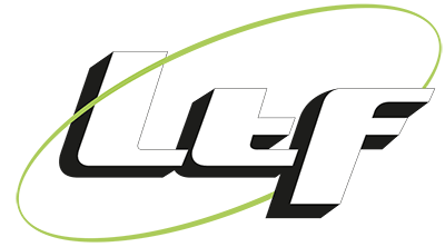 LTF Logo - trouwe klant van online marketing bedrijf Krachtig Online te Geel
