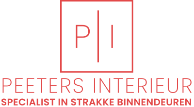 Logo Peeters Interieur - trouwe klant van Krachtig Online, online marketing bureau te Geel