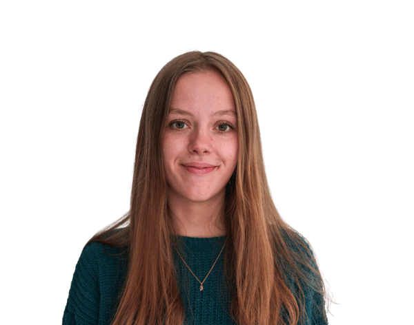 marketingbureau Turnhout - Emily Janssen