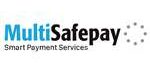 Online marketing bureau Krachtig Online partner van MultiSafepay